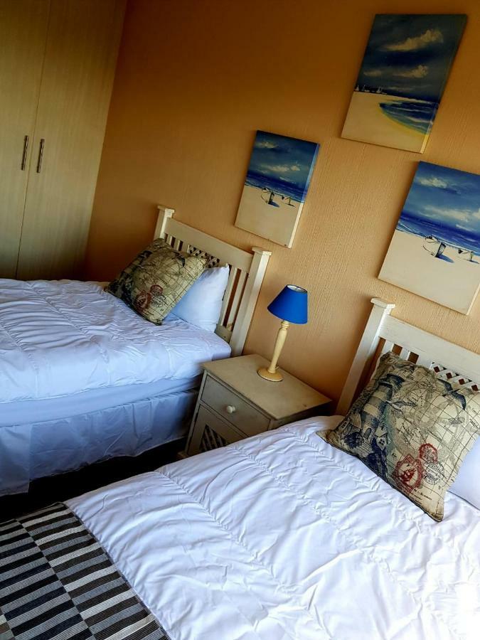 Ocean View Villas Unit G02 ポート・エドワード エクステリア 写真