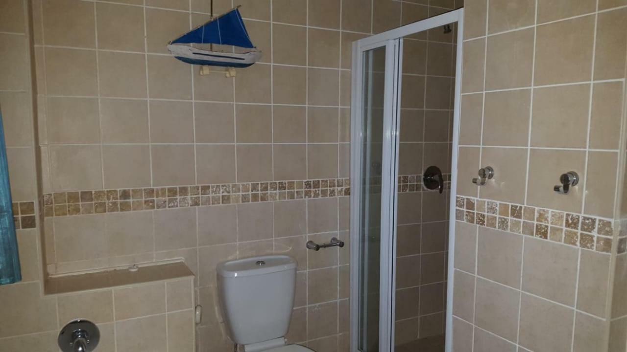 Ocean View Villas Unit G02 ポート・エドワード エクステリア 写真