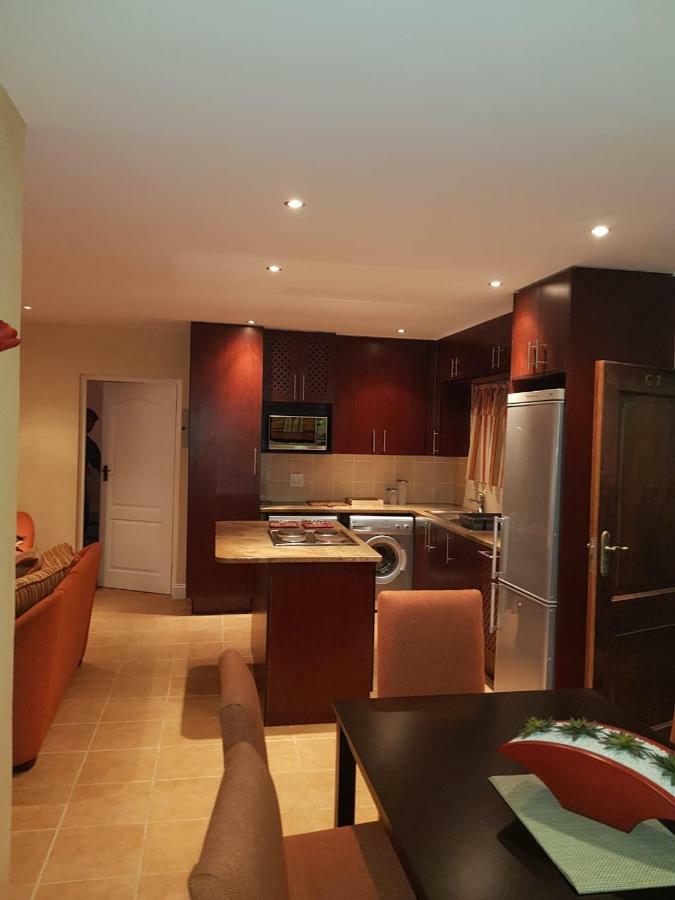 Ocean View Villas Unit G02 ポート・エドワード エクステリア 写真