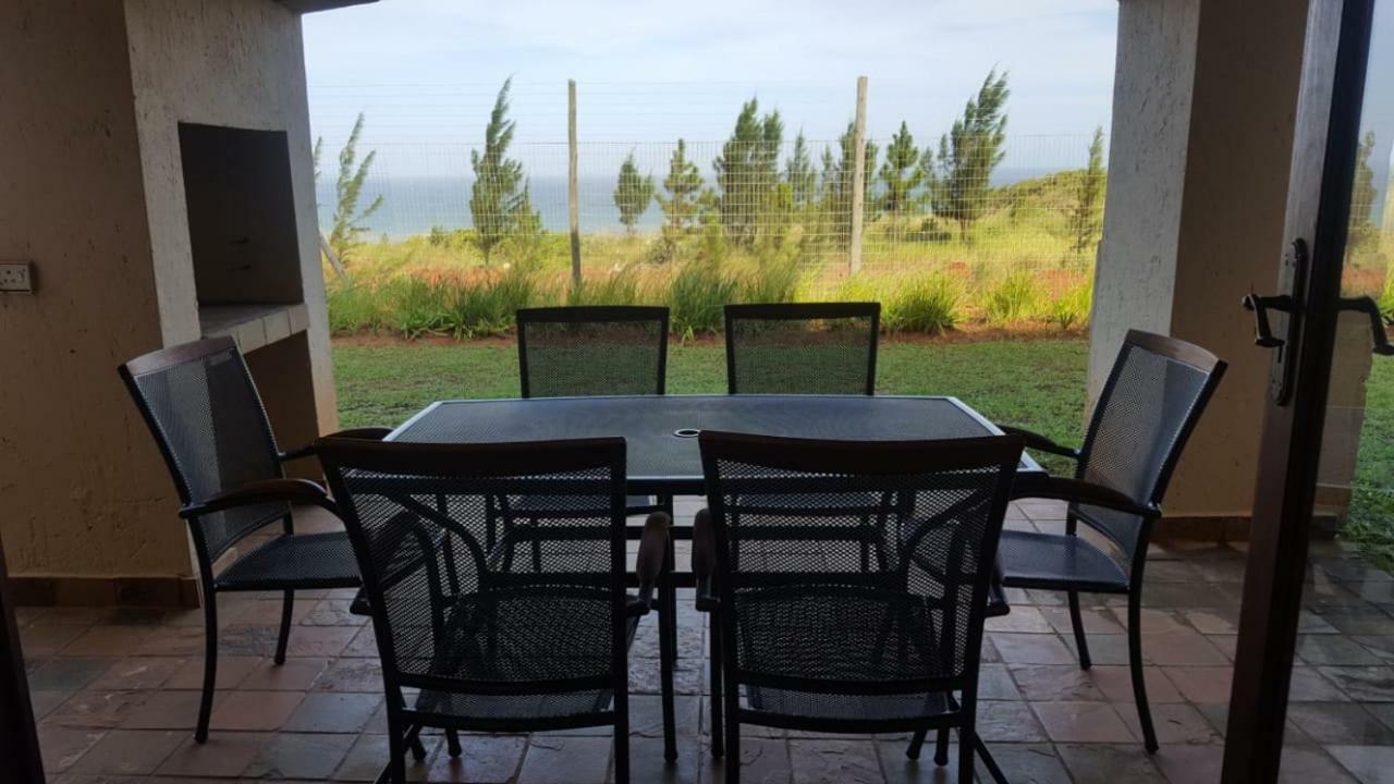 Ocean View Villas Unit G02 ポート・エドワード エクステリア 写真