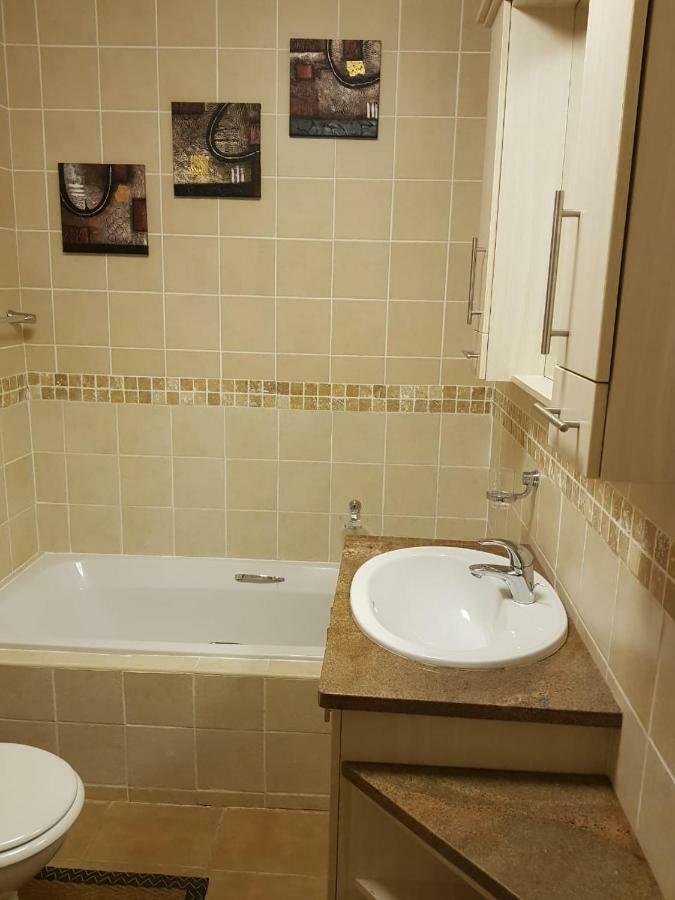 Ocean View Villas Unit G02 ポート・エドワード エクステリア 写真