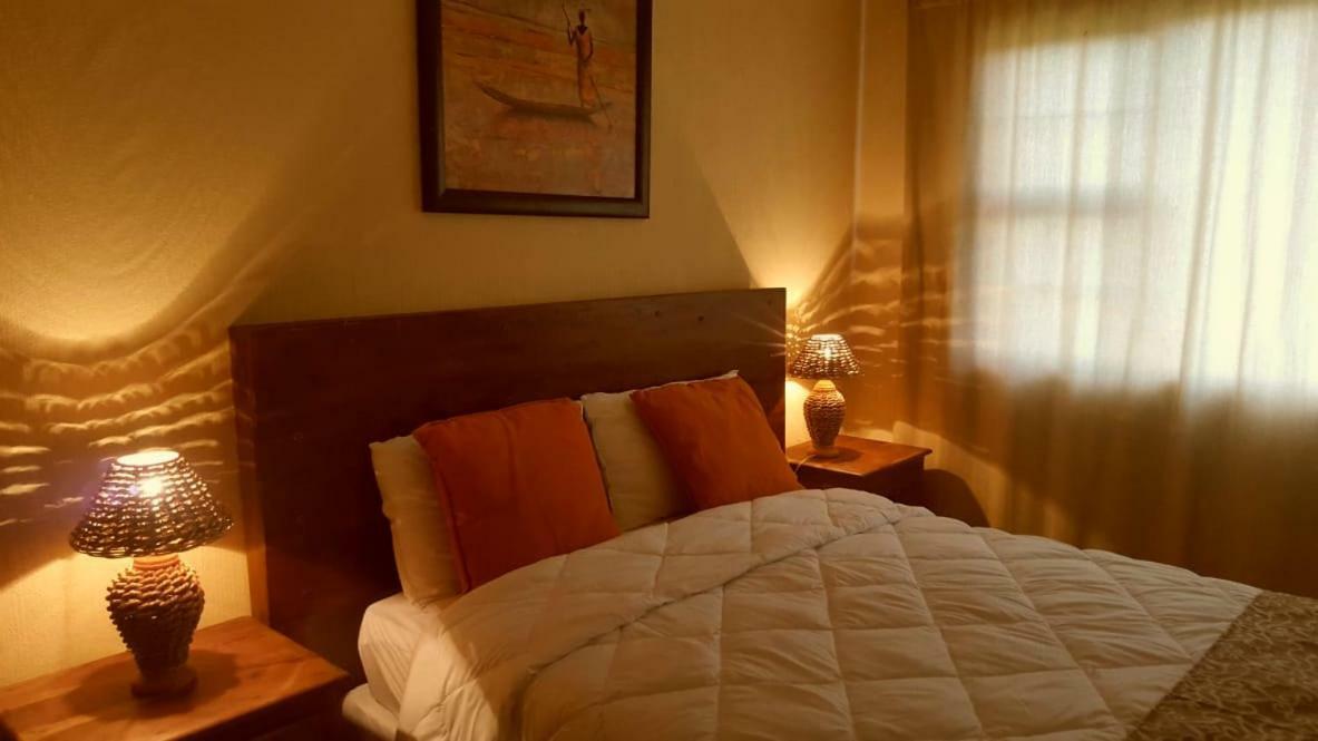 Ocean View Villas Unit G02 ポート・エドワード エクステリア 写真