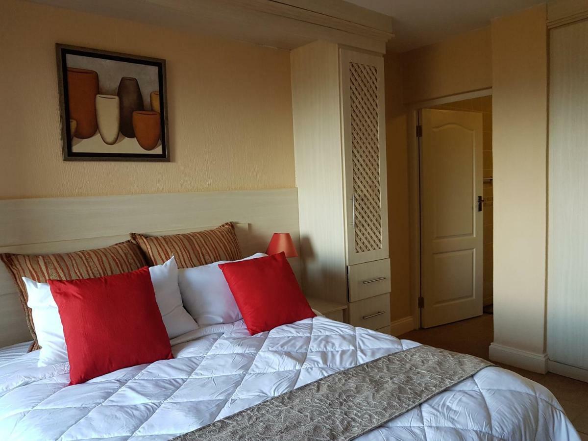 Ocean View Villas Unit G02 ポート・エドワード エクステリア 写真