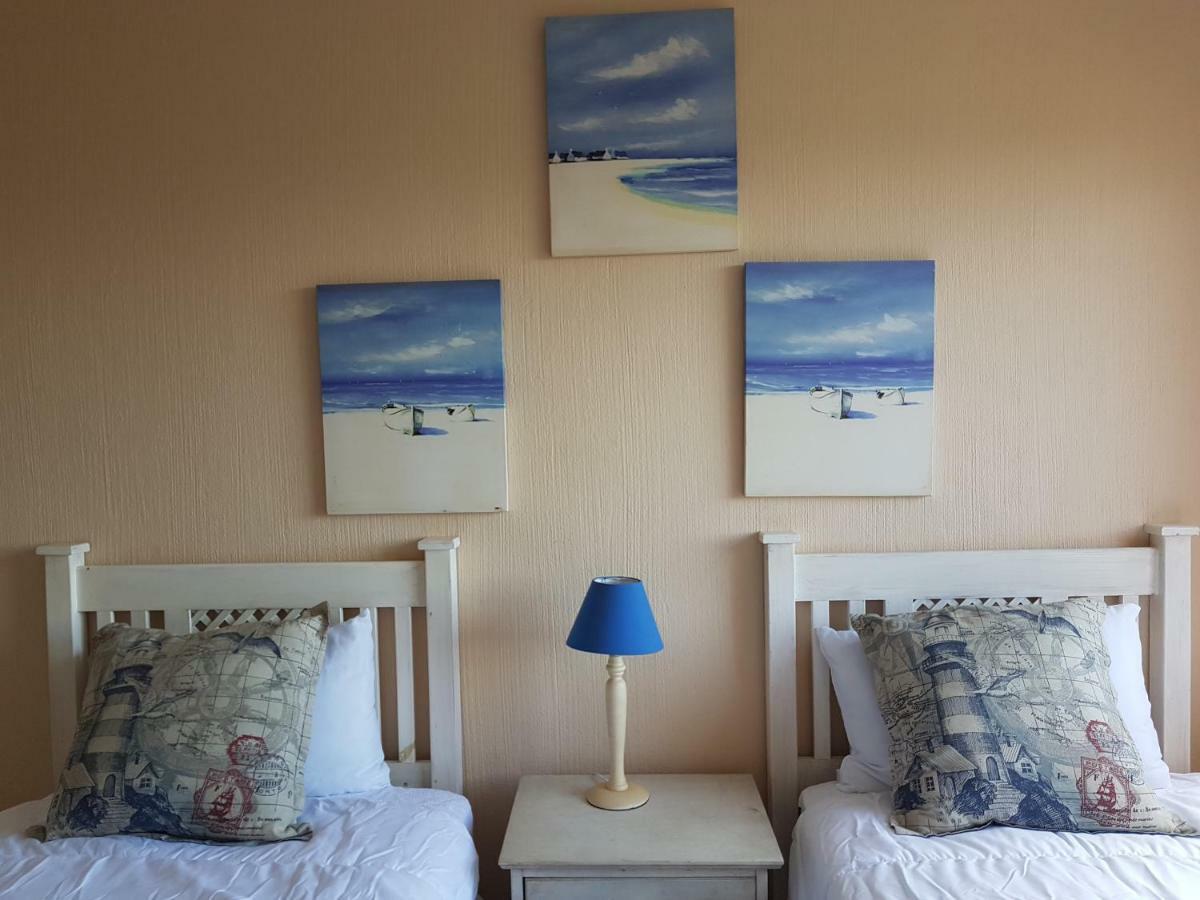 Ocean View Villas Unit G02 ポート・エドワード エクステリア 写真