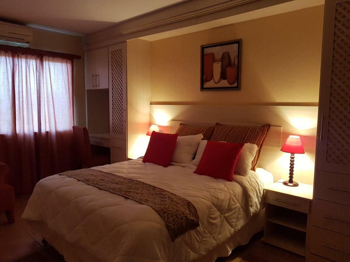 Ocean View Villas Unit G02 ポート・エドワード エクステリア 写真