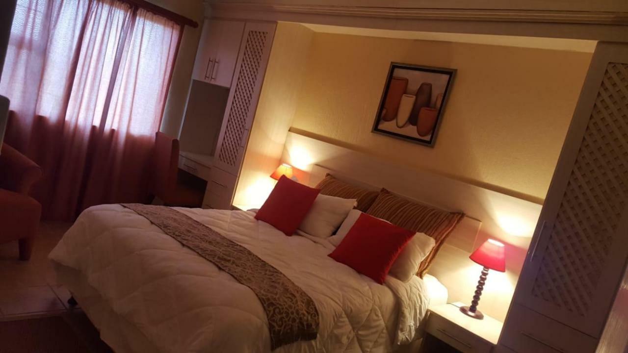 Ocean View Villas Unit G02 ポート・エドワード エクステリア 写真
